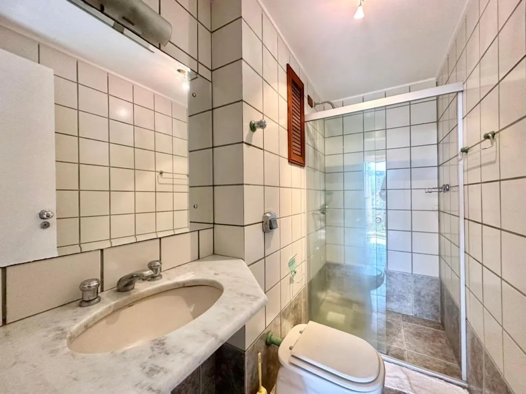 Imagem Apartamento 2 Dormitórios - Bairro Centro