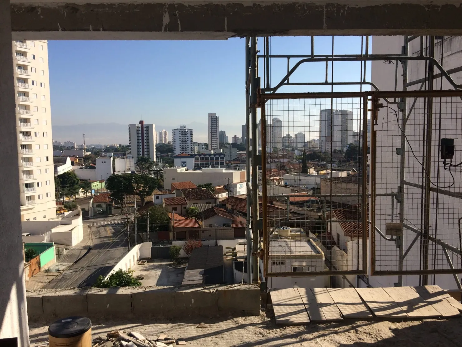 Imagem Apartamento à venda 3 Quartos, 3 Suites, 2 Vagas, 143M², Jardim Eulália, Taubaté - SP | Residencial Vila Portinari