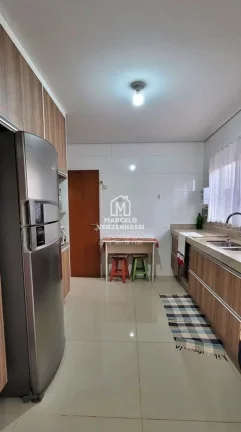 Imagem Casa em Condomínio para Venda em Limeira / SP no bairro Jardim Terras de Santa Elisa