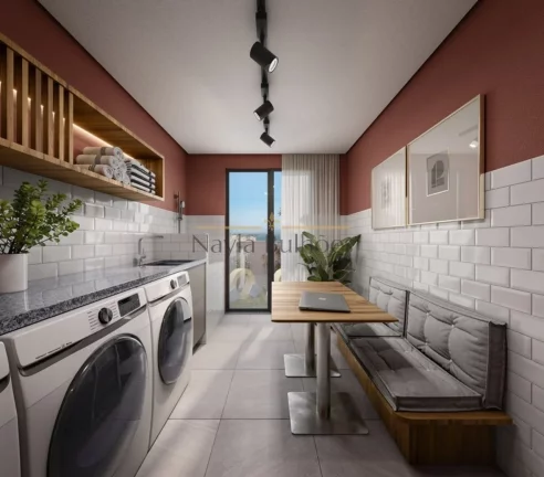 Imagem APARTAMENTO RESIDENCIAL em SÃO JOSÉ - SC, KOBRASOL