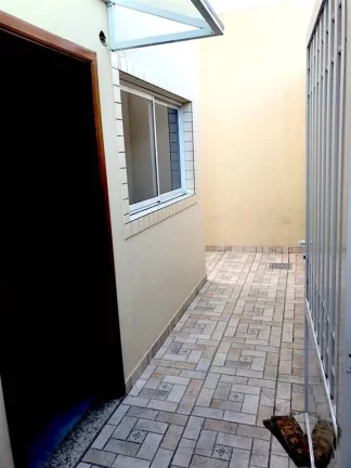 Imagem CASA COM 67.75 m² - TUDE BASTOS - PRAIA GRANDE SP