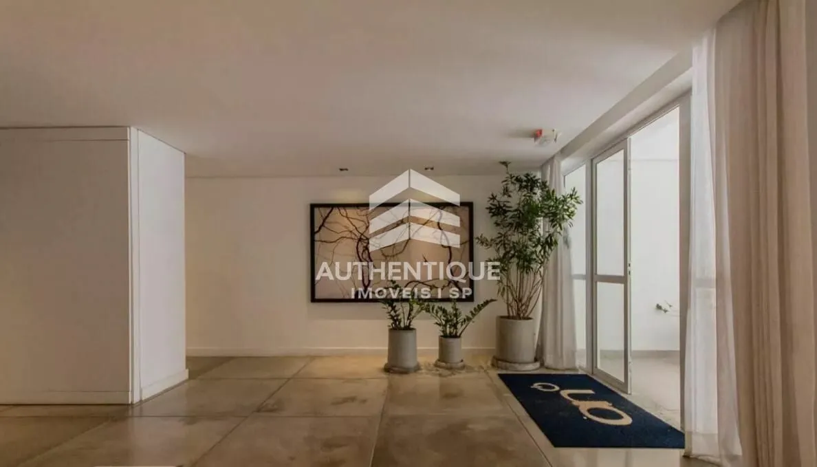 Imagem ON Panamby - Apartamento à venda em São Paulo/SP
