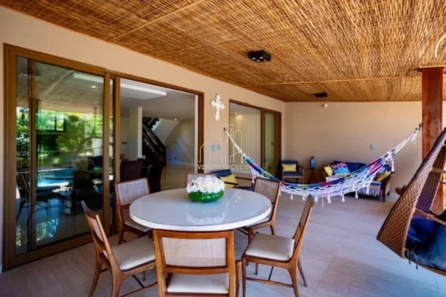 Imagem CASA EM CONDOMÍNIO RESIDENCIAL em SALVADOR - BA, PITUAÇU