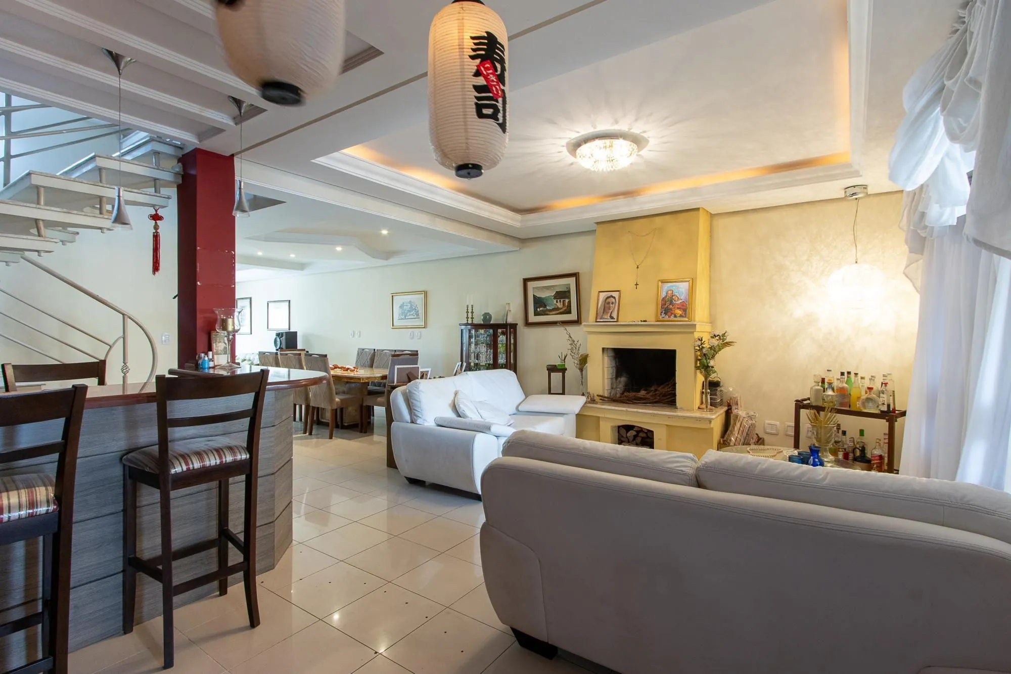 Imagem Casa de Condomínio em Tristeza