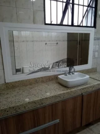 Imagem Casa para alugar em Santos, bairro Gonzaga