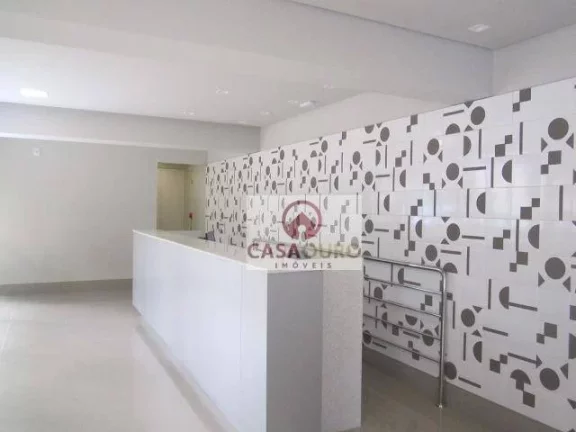Imagem Sala à venda, 26 m² por R$ 295.000,00 - Barro Preto - Belo Horizonte/MG