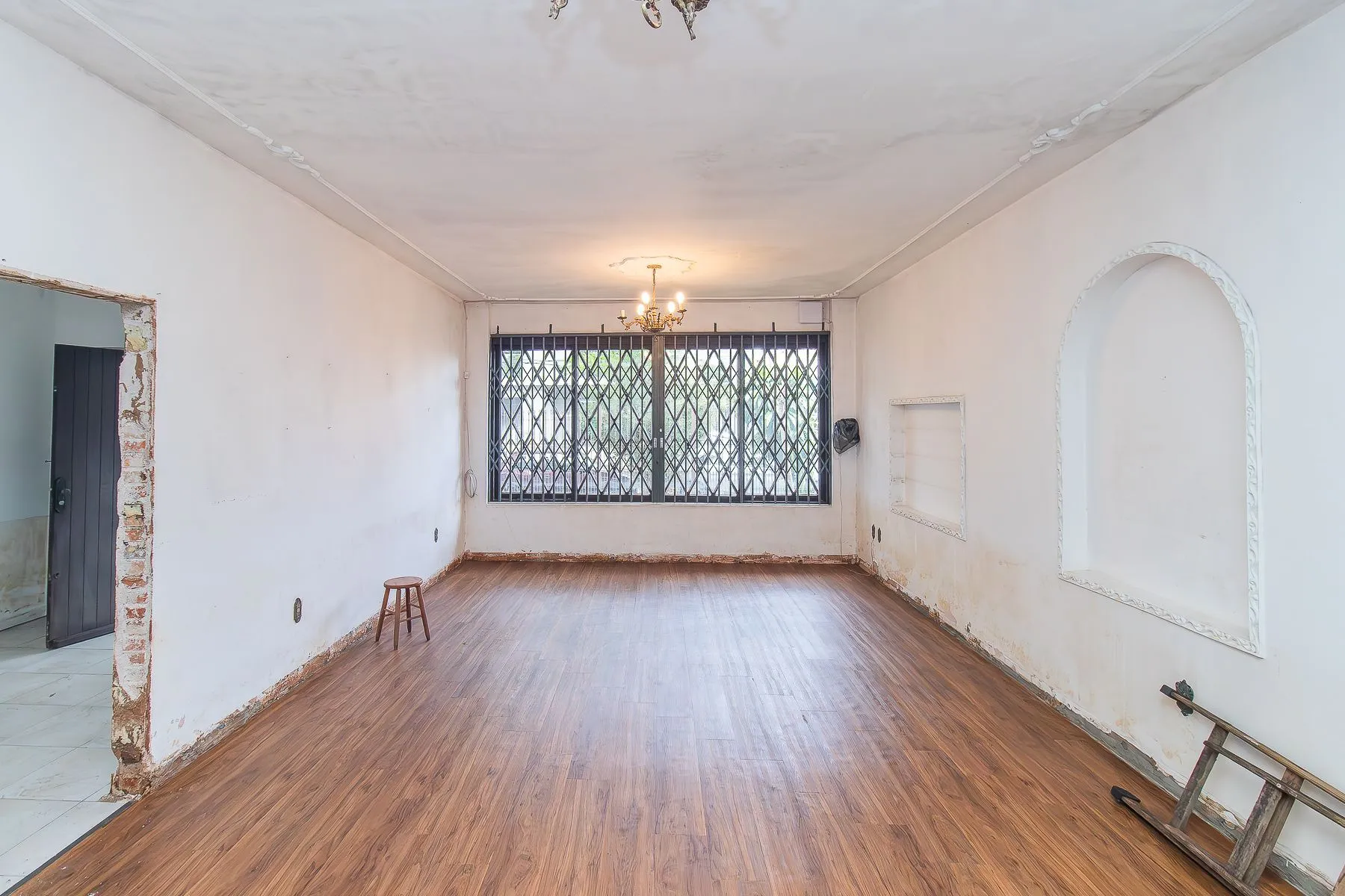 Imagem Casa térrea ideal para investidores