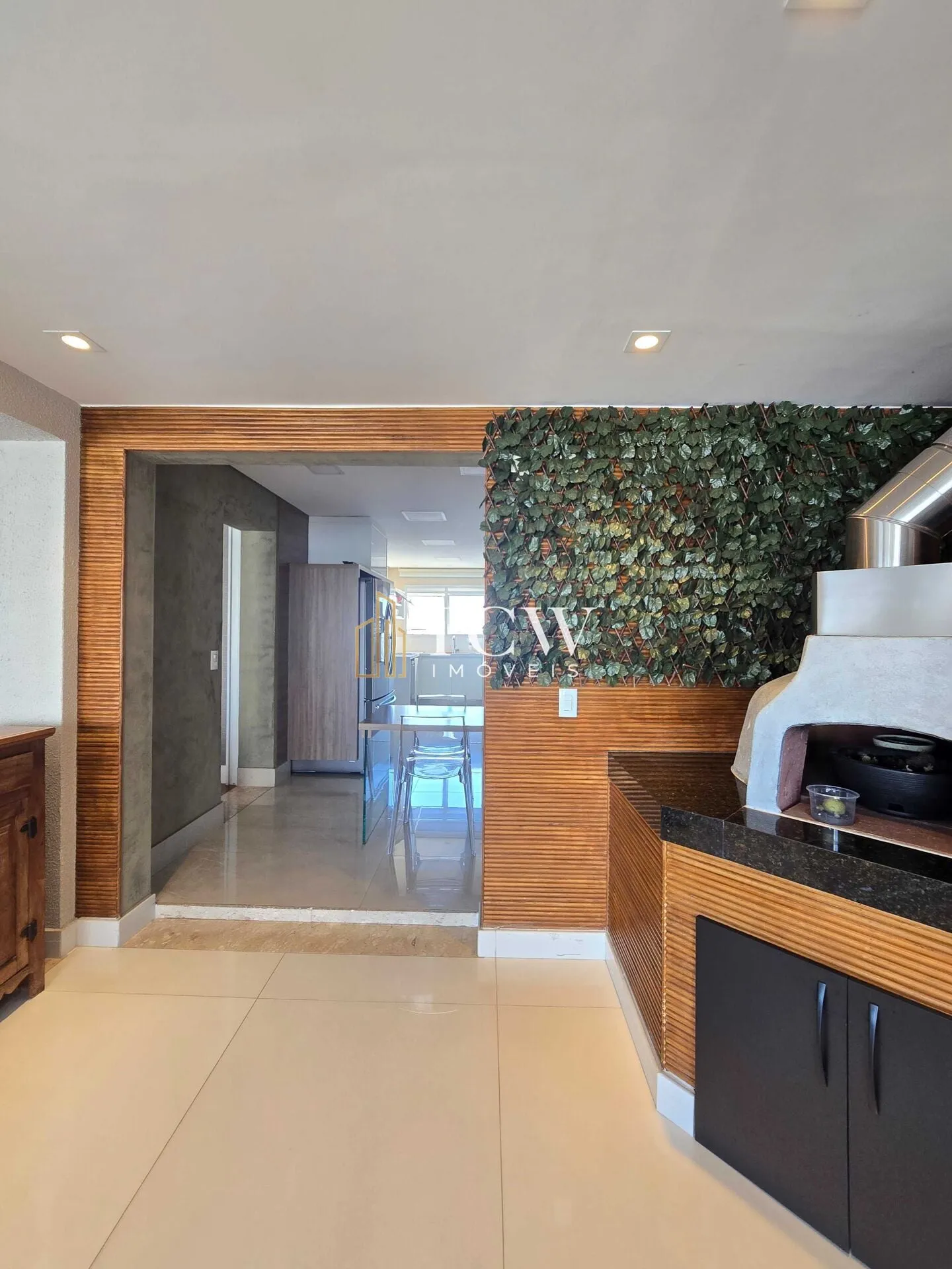 Imagem Apartamento Alto Padrão no Klabin