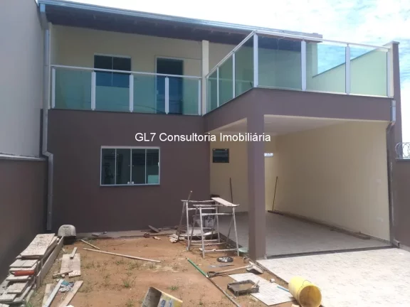 Foto do imóvel SOBRADO 4 DORMITORIO SENDO 1 SUITE JARDIM MONTE CARLO, INDAIATUBA/SP.