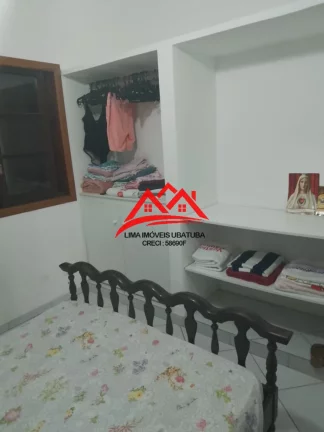 Imagem Casa venda no Bairro do Itaguá, Ubatuba, PRIMEIRA QUADRA , OPORTUNIDADE!