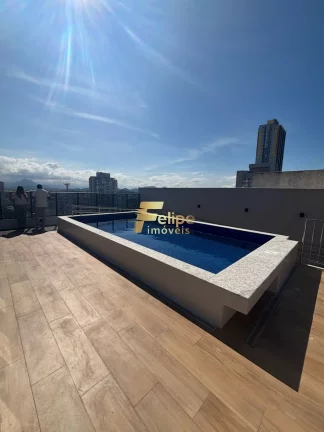 Imagem MAIS NOVO EMPREENDIMENTO IMOBILIÁRIO NA PRAIA DE ITAPARICA, VILA VELHA/ES!
