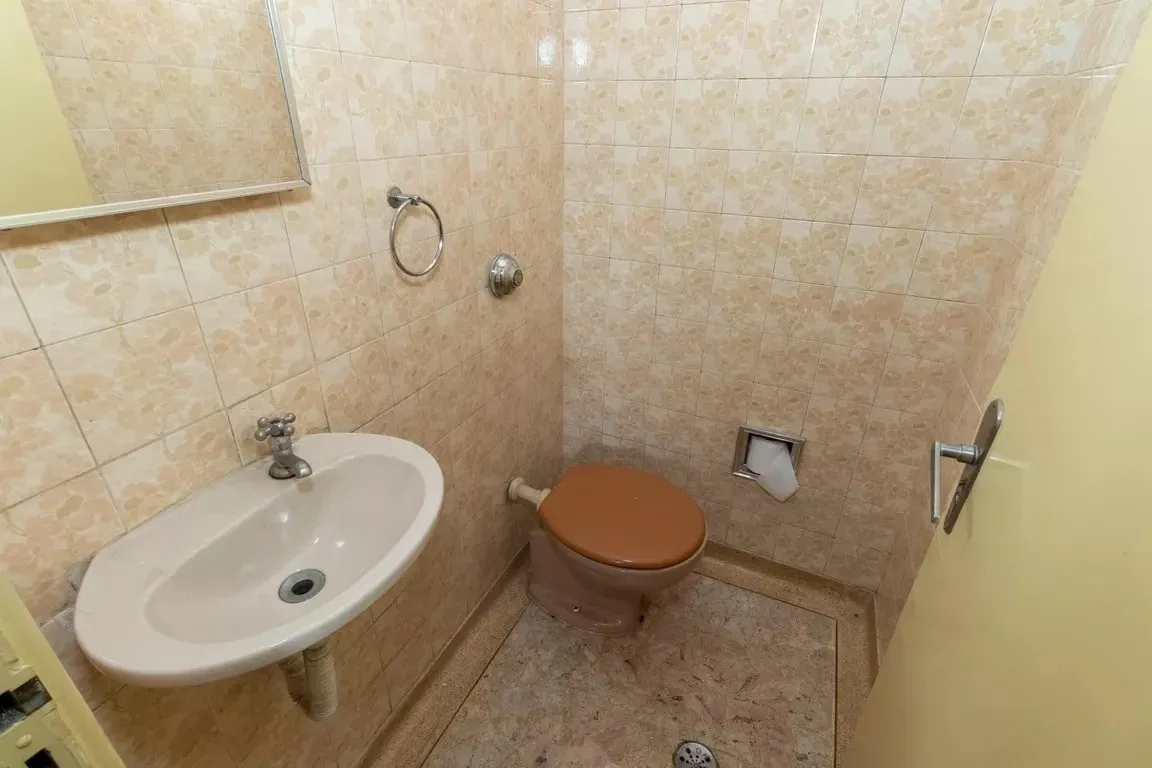 Imagem Casa para Venda em São Paulo, Vila Anglo Brasileira, 3 dormitórios, 1 banheiro, 3 vagas