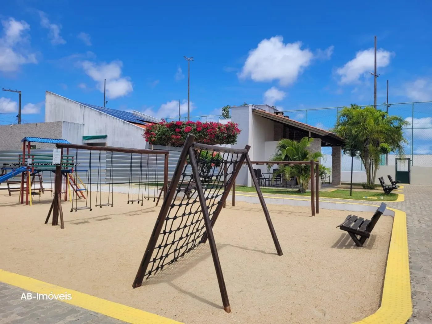 Imagem Casa em Condomínio para Venda em Parnamirim, Parque das Nações, 3 dormitórios, 3 suítes, 4 banheiros, 4 vagas