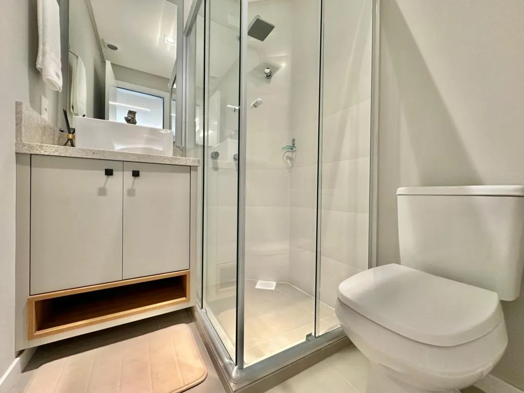 Imagem Apartamento 2 Dormitórios - Bairro Navegantes