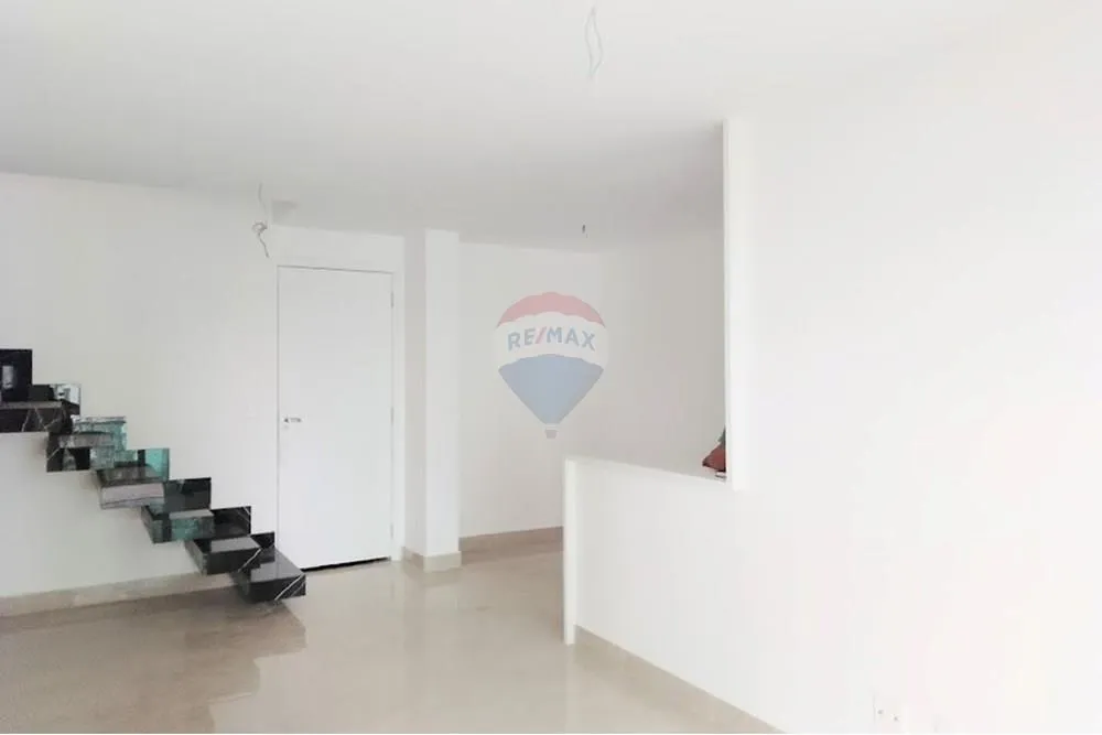 Imagem Cobertura à Venda na Taquara: 147m², 3 Quartos (2 Suítes) e Varanda Gourmet