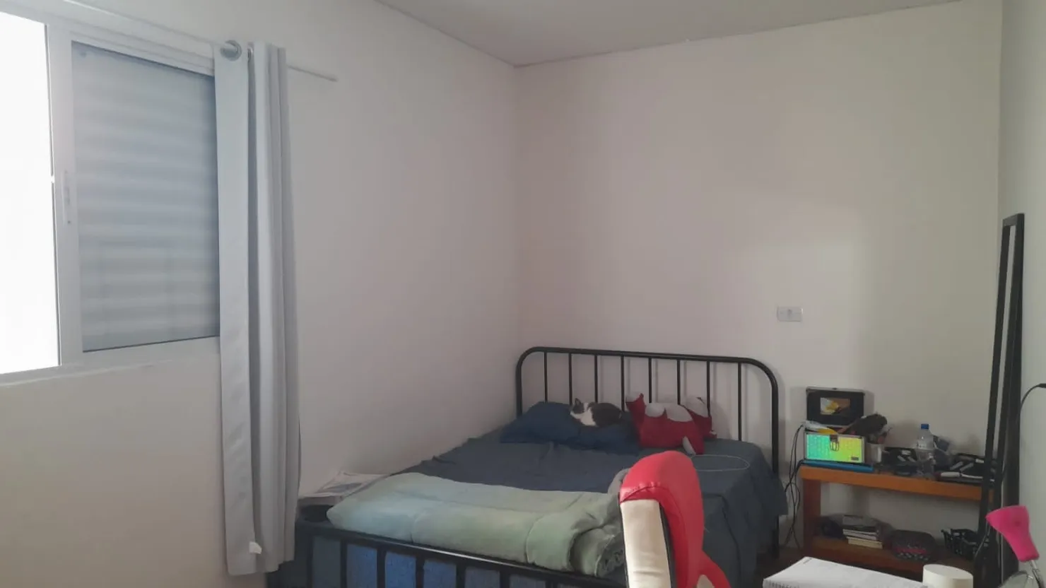 Imagem Casa à venda 3 Quartos, 2 Vagas, Residencial Campos Maia, Pindamonhangaba - SP