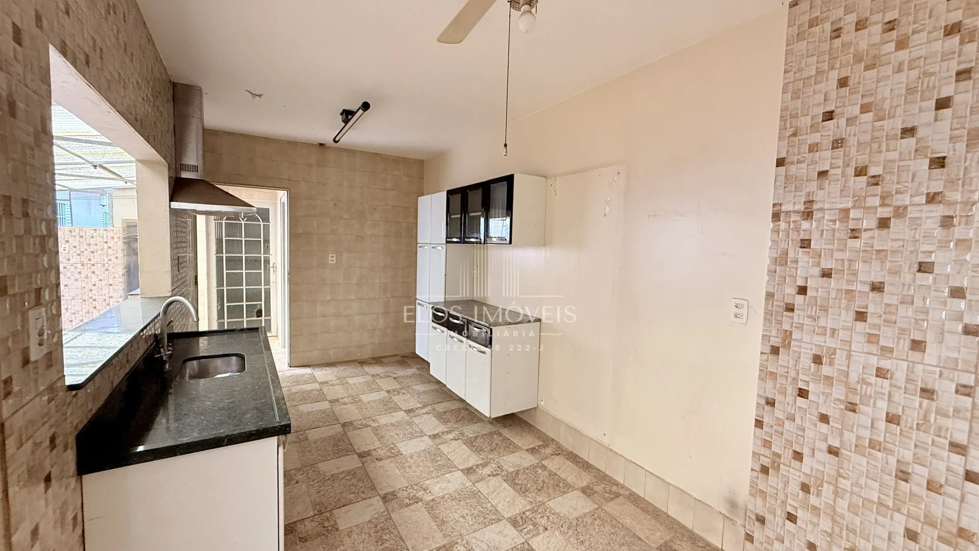 Imagem Casa de 3 quartos, 235m² no bairro Vila Cristóvam, em Limeira