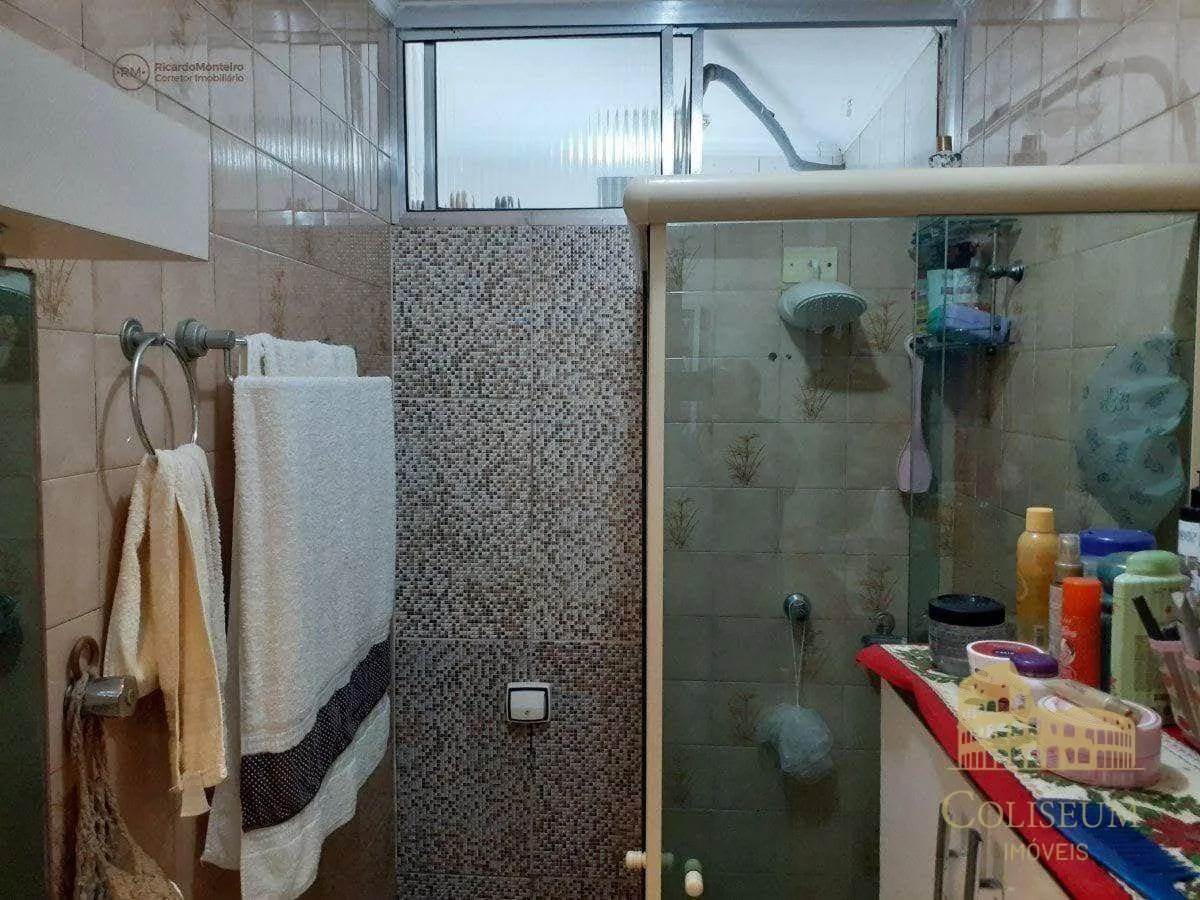 Imagem Apartamento com 2 dormitórios à venda, 69 m² por R$ 360.000,00 - Parque Residencial da Lapa - São Paulo/SP