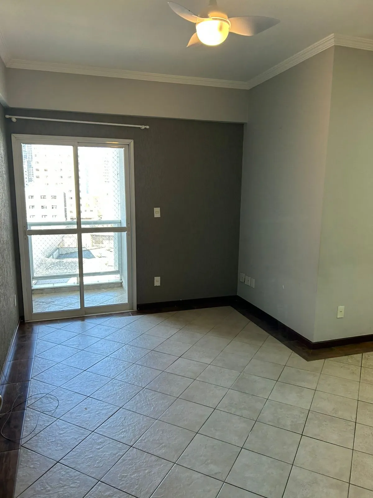 Imagem APARTAMENTO RESIDENCIAL em SOROCABA - SP, PARQUE CAMPOLIM