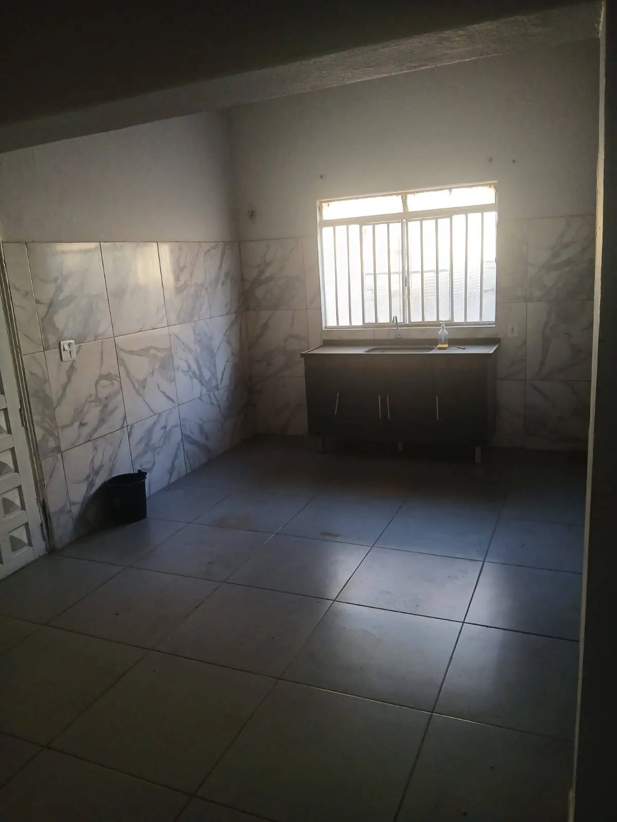 Imagem Casa Bairro Boa VIsta - 200M², 4 Dorms, 2 Vagas, Quintal, 1 Sala Comercial.