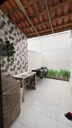 Imagem CASA RESIDENCIAL em MANAUS - AM, TARUMÃ