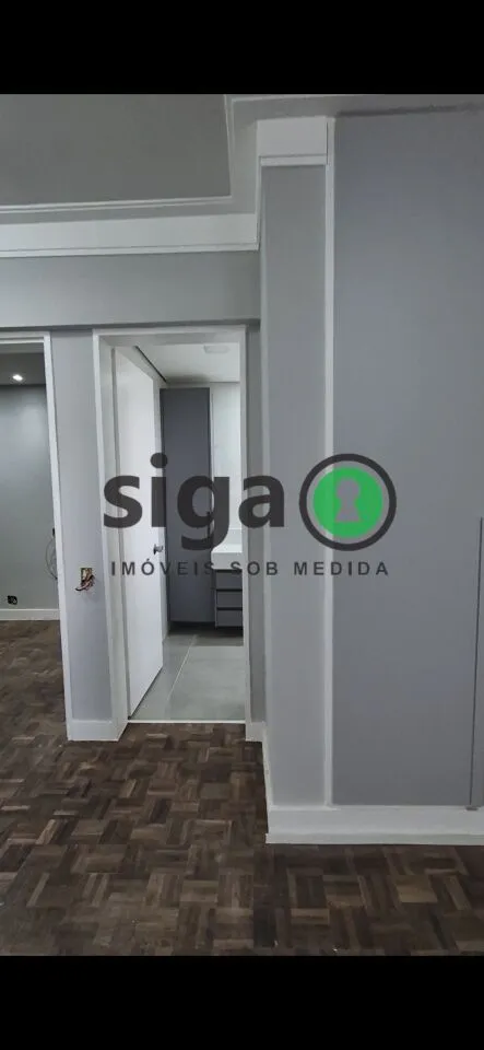 Imagem APARTAMENTO A VENDA COM 4 QUARTOS NO PORTAL DO MORUMBI