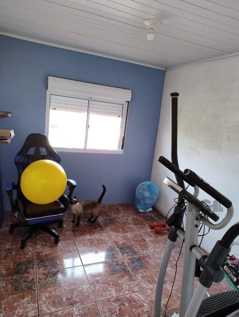 Imagem Casa em Hípica