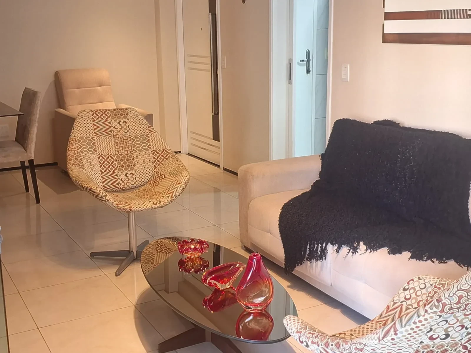 Imagem Apartamento com 3 Quartos à Venda, 117 metros em Dionisio Torres - Fortaleza