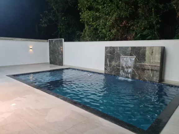 Imagem CASA RESIDENCIAL em MANAUS - AM, PONTA NEGRA