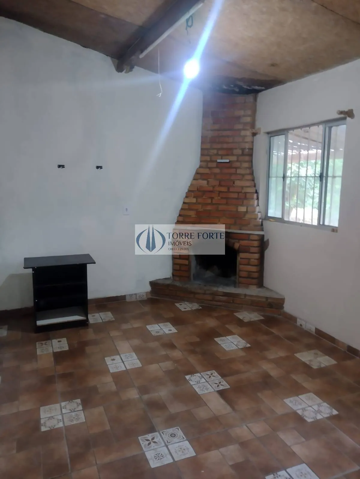 Imagem Chácara em condominio fechado Ibiuná SP estuda permuta
