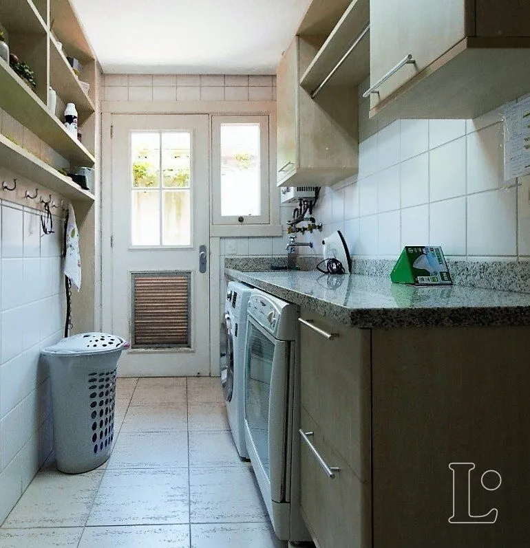 Imagem Casa Condominio para Venda - 341.68m², 3 dormitórios, sendo 3 suites, 2 vagas - Terra Ville
