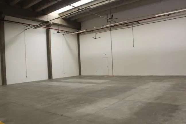 Imagem Galpão para Alugar, 500 m² em Lapa - São Paulo