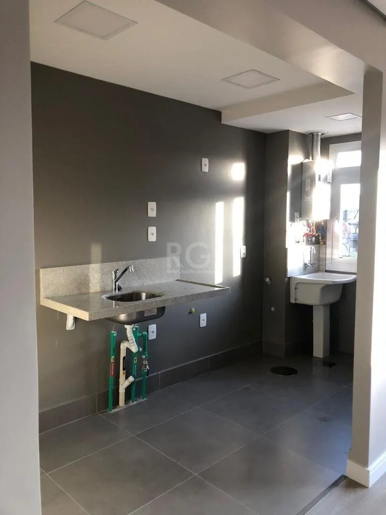 Imagem Apartamento para Venda - 60m², 2 dormitórios, sendo 1 suites, 1 vaga - Teresópolis
