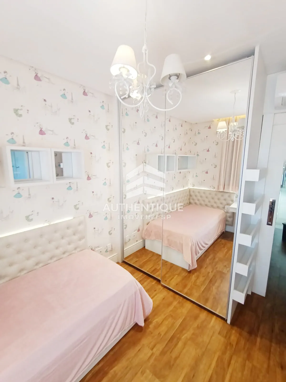Imagem MAIRARE RESERVA RAPOSO - Apartamento em Jardim Arpoador, São Paulo/SP