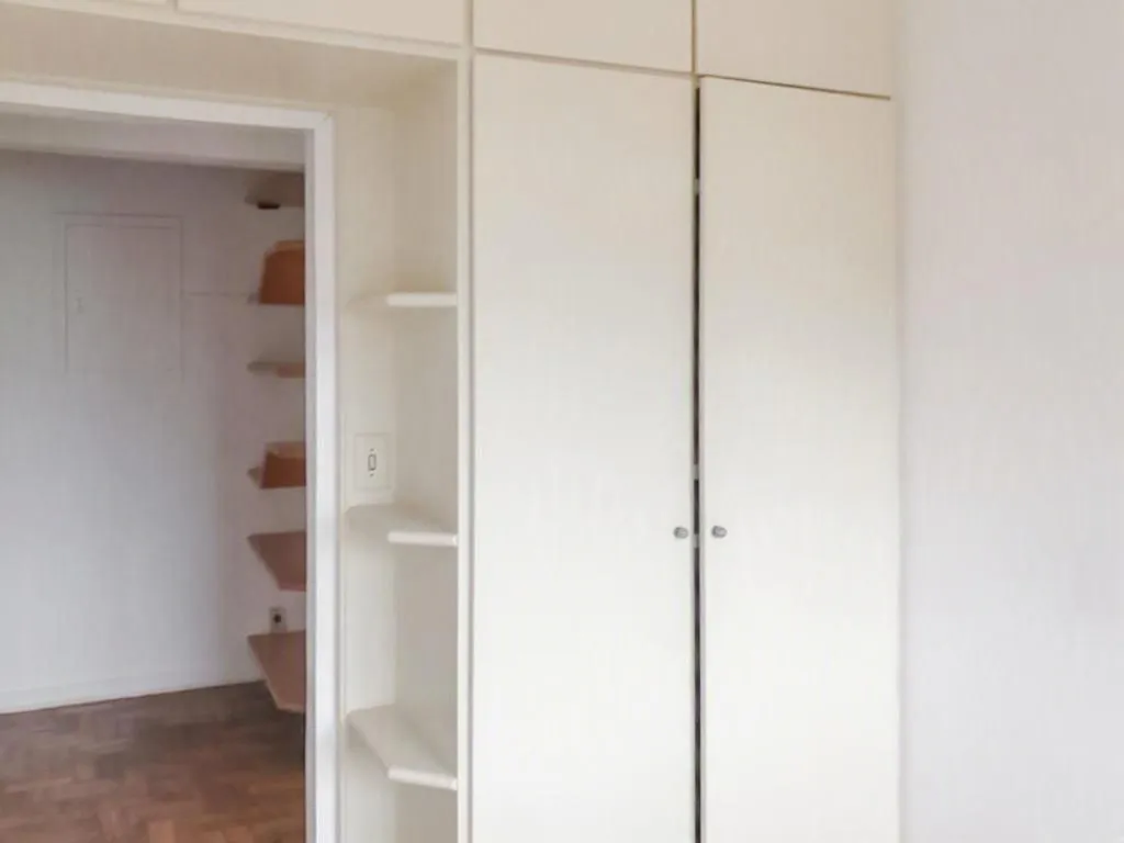 Imagem Apartamento para venda em Vila Mariana com 3 quartos, sendo 1 suíte, 116m2