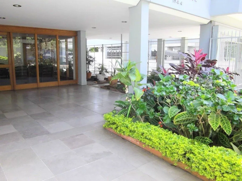 Imagem Apartamento 2 dormitórios, 1 suíte, 1 vaga - 90m² de área privativa no Bairro Mont Serrat