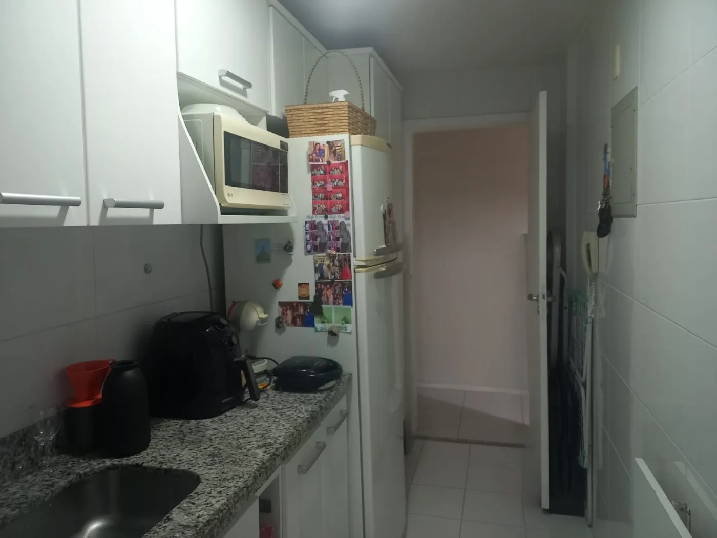 Imagem Apartamento para Venda em Rio de Janeiro, Praça Seca, 2 dormitórios, 1 suíte, 2 banheiros, 1 vaga