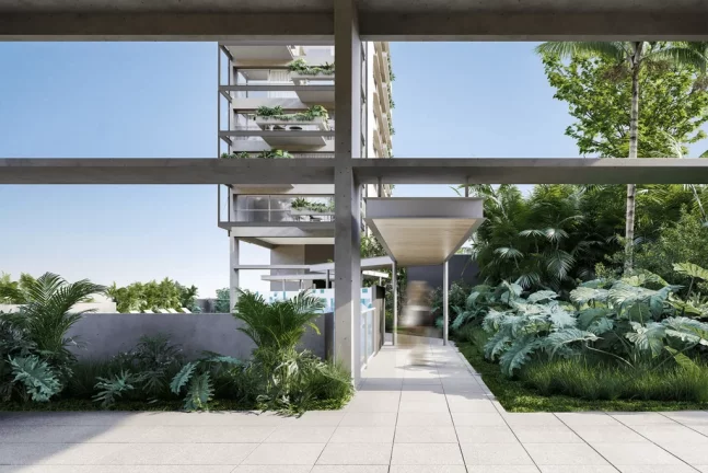 Imagem APARTAMENTO RESIDENCIAL em São Paulo - SP, Perdizes