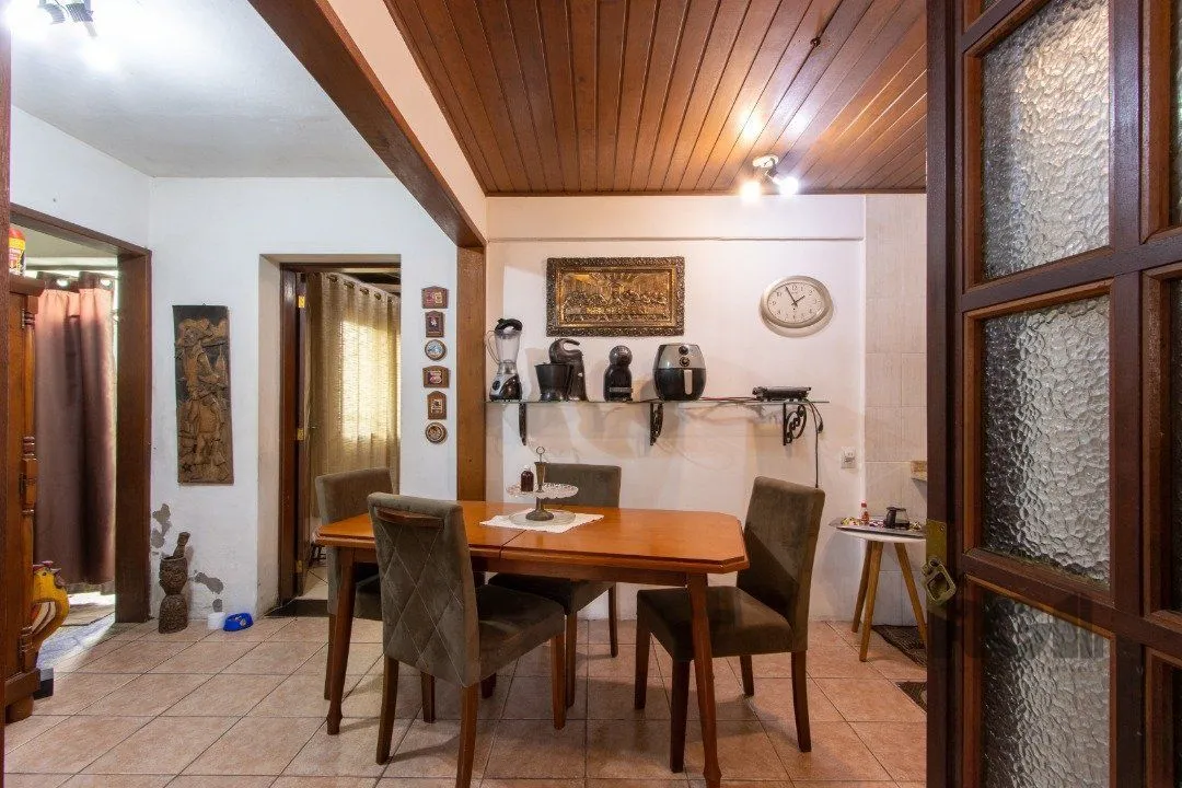 Imagem Casa de Condomínio em Hípica