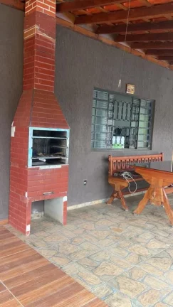 Imagem Chácara  Bairro Rio Verde  Bauru/SP  20.000m²