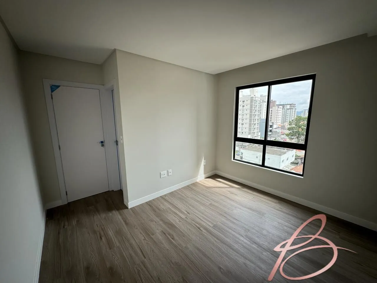 Imagem Apartamento 2 suítes com 74 metros pronto para morar