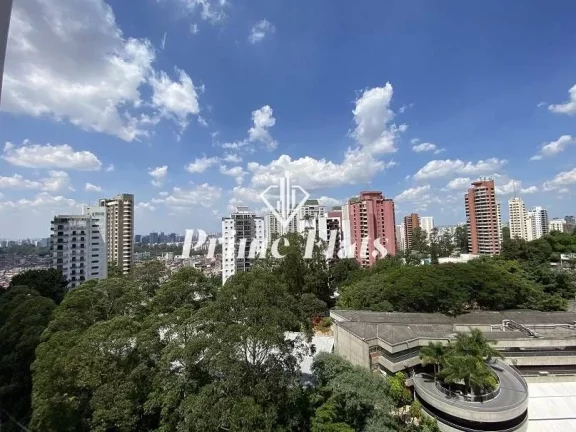 Imagem Flat disponível para venda no The Regent Flat Service, com 85m², 1 dormitório e 2 vagas