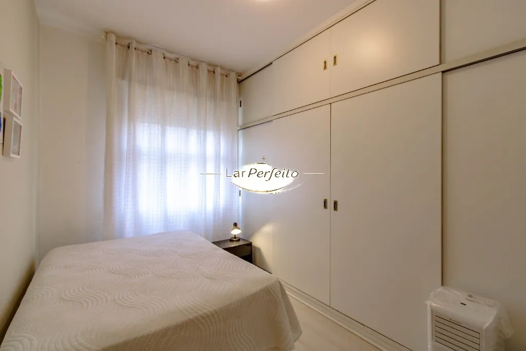 Imagem Apartamento com 2 Quartos à Venda, 80 m² em Jardim Paulista - São Paulo