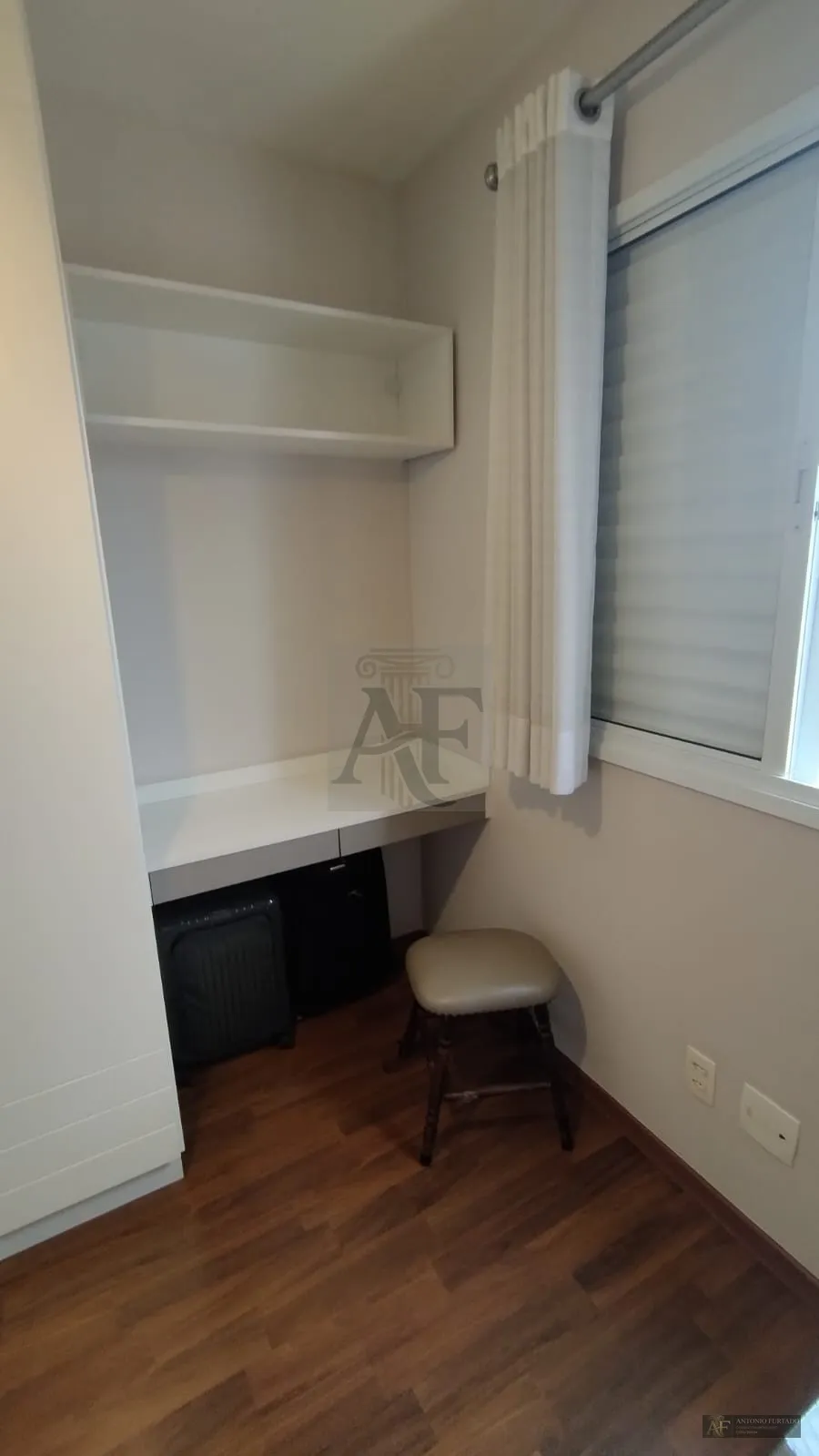Imagem Apartamento para alugar em Vila Nova Conceição, São Paulo