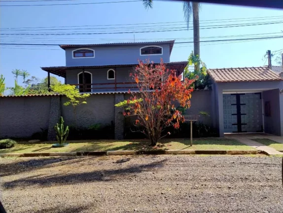Imagem Casa a Venda/ Condomínio Morada dos Colibris/ Embu