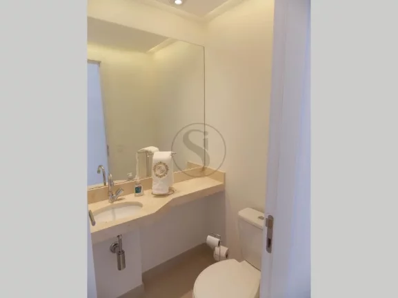 Imagem APARTAMENTO RESIDENCIAL em SÃO PAULO - SP, VILA MARIANA