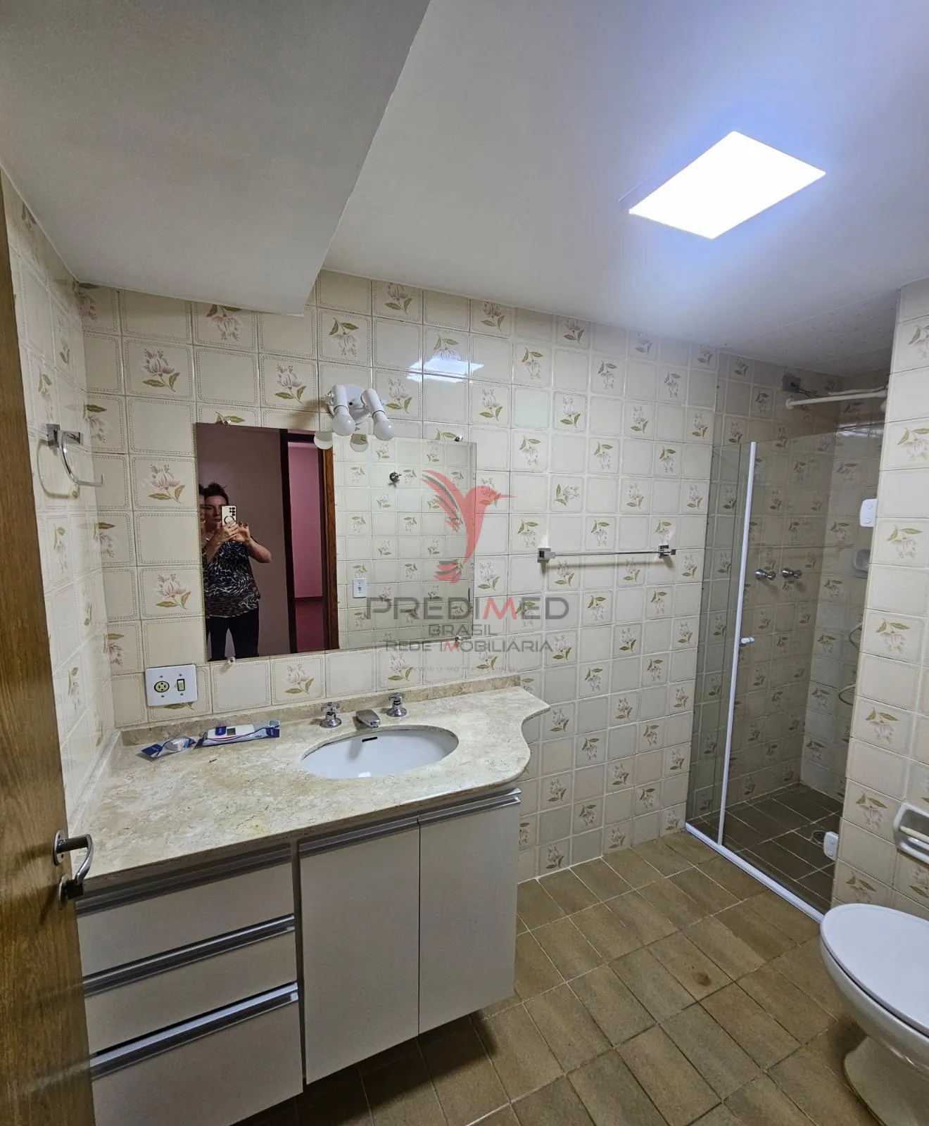 Imagem Apartamento reformado , 2 Quartos, vista livre , perto metro Alto da Boa Vista, São Paulo