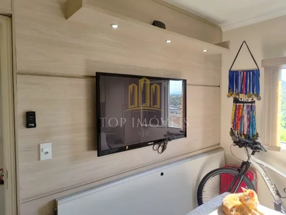 Foto do imóvel Lindo apartamento dois domitórios no alto da ponte em Avenida Rui Barbosa