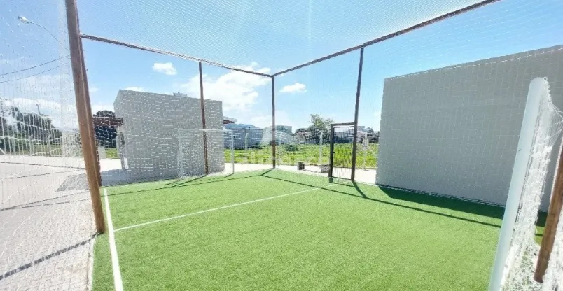 Imagem Casa à venda com 2 quartos , 52m² em Rio Caveiras Biguaçu
