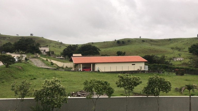 Terreno em Condomínio à Venda, 1.197 m² em Condomínio Parque Vale dos Lagos - Jacareí
